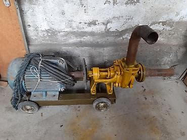 Насос, гидронасос. Мощность 5,5 кВт Электронасос Электро насос at lalafo.kg — 1 Насос, гидронасос. Мощность 5,5 кВт Электронасос Электро насос — 1