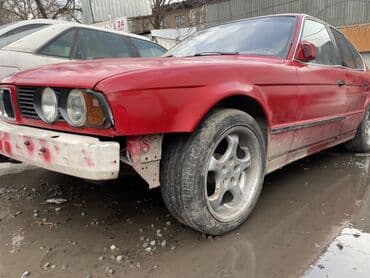 Литые Диски R 17 Комплект, отверстий - 5, Б/у at lalafo.kg Литые Диски R 17 Комплект, отверстий - 5, Б/у