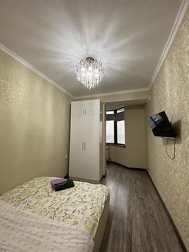 Proton: 1 бөлмө, Душ кабинасы, Жаздык, жууркан-төшөк каптары, Кондиционер lalafo.kg да — 6 Proton: 1 бөлмө, Душ кабинасы, Жаздык, жууркан-төшөк каптары, Кондиционер — 6