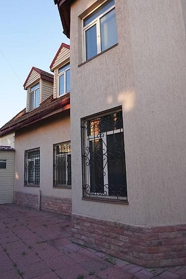 Продам Дом. В два уровня В престижной части города ✅Район: ул at lalafo.kg Продам Дом. В два уровня В престижной части города ✅Район: ул