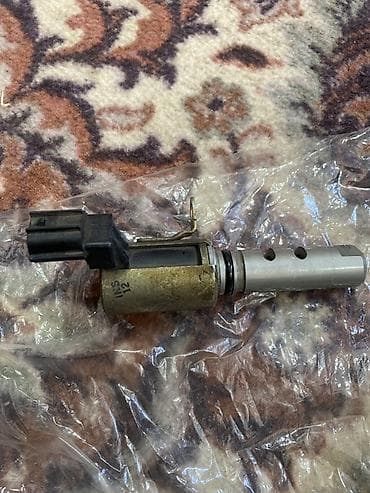 Форсункалар: Кыймылдаткыч клапаны Toyota Колдонулган lalafo.kg да — 1 Форсункалар: Кыймылдаткыч клапаны Toyota Колдонулган — 1