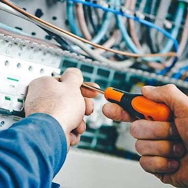 Электрик | Электромонтажные работы Больше 6 лет опыта at lalafo.kg Электрик | Электромонтажные работы Больше 6 лет опыта