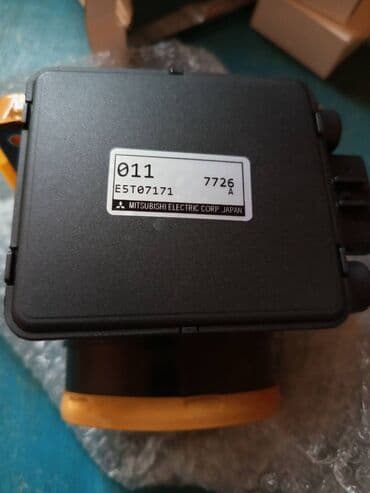 Расходомер Mitsubishi Новый at lalafo.kg Расходомер Mitsubishi Новый