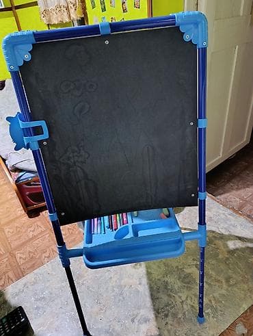 ЛИСТАЙ!!!Продам игрушки и сапожки детские б/у Доска для рисования б/у at lalafo.kg — 9 ЛИСТАЙ!!!Продам игрушки и сапожки детские б/у Доска для рисования б/у — 9