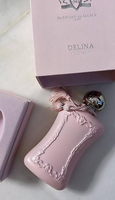 Акция Парфюмерия — подборка женских ароматов в фирменных флаконах. все at lalafo.kg Акция Парфюмерия — подборка женских ароматов в фирменных флаконах. все