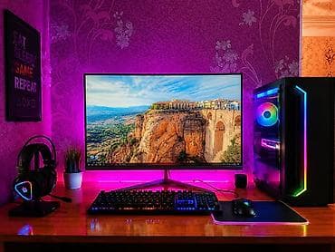 💻 Продается игровой компьютер 🔥 Состояние 100% — работает идеально at lalafo.kg 💻 Продается игровой компьютер 🔥 Состояние 100% — работает идеально
