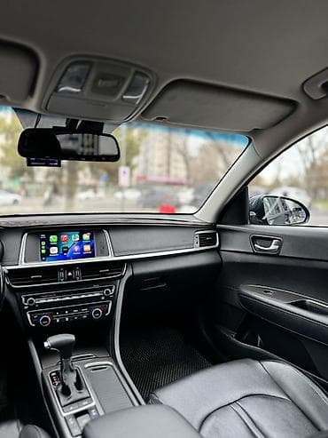 Haima: Kia Optima: 2019 г., 2 л, Автомат, Бензин, Седан lalafo.kg да — 10 Haima: Kia Optima: 2019 г., 2 л, Автомат, Бензин, Седан — 10