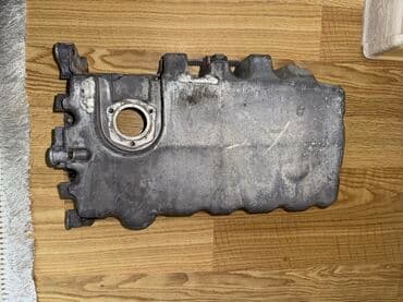 Картер Volkswagen 2003 г., Б/у, Оригинал, Германия at lalafo.kg Картер Volkswagen 2003 г., Б/у, Оригинал, Германия
