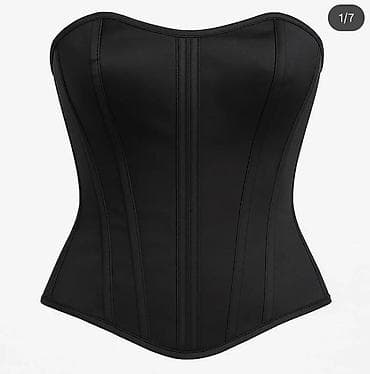 Корсет сатылат. Размерлери S M L at lalafo.kg Корсет сатылат. Размерлери S M L