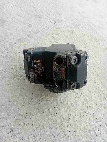 Форсункалар: Күйүүчү май аппаратурасы Mercedes-Benz 2001 г., Колдонулган, Оригинал lalafo.kg да — 3 Форсункалар: Күйүүчү май аппаратурасы Mercedes-Benz 2001 г., Колдонулган, Оригинал — 3