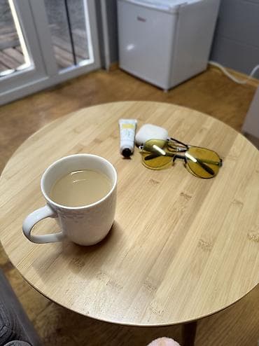 22 м², 2 бөлмө, Жылытылган, Видео байкоо, Евроремонт lalafo.kg да 22 м², 2 бөлмө, Жылытылган, Видео байкоо, Евроремонт