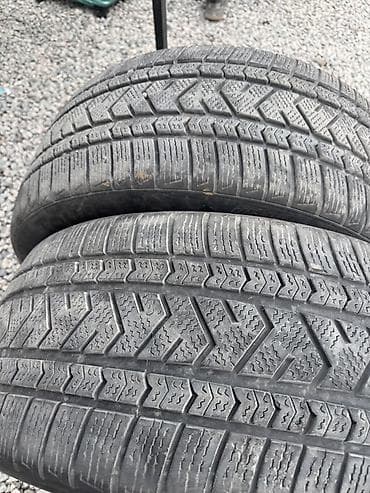 Комплект шин Tourador 275/40 R21 - Размер: 275/40 R21 (указан на at lalafo.kg Комплект шин Tourador 275/40 R21 - Размер: 275/40 R21 (указан на