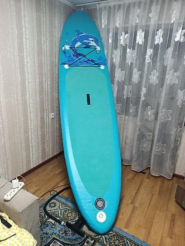 Лодка, ПВХ at lalafo.kg Лодка, ПВХ