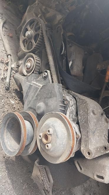 Бензиндик кыймылдаткыч Audi 1992 г., 1.8 л, Колдонулган, Оригинал, Германия lalafo.kg да Бензиндик кыймылдаткыч Audi 1992 г., 1.8 л, Колдонулган, Оригинал, Германия