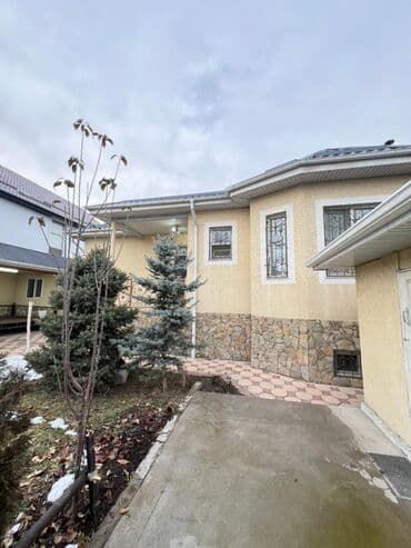 Дом, 140 м², 5 комнат, Агентство недвижимости at lalafo.kg Дом, 140 м², 5 комнат, Агентство недвижимости