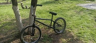 BMX велосипед, Б/у at lalafo.kg BMX велосипед, Б/у