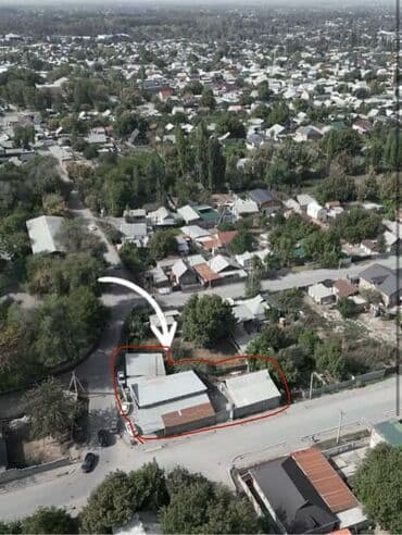 Дом, 110 м², 4 комнаты, Собственник, Евроремонт at lalafo.kg Дом, 110 м², 4 комнаты, Собственник, Евроремонт