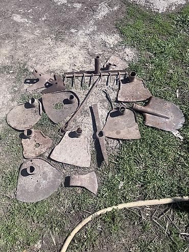 Другие садовые инструменты и инвентарь, Самовывоз at lalafo.kg Другие садовые инструменты и инвентарь, Самовывоз