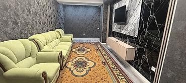 2 комнаты, Собственник, Без подселения, С мебелью полностью at lalafo.kg 2 комнаты, Собственник, Без подселения, С мебелью полностью