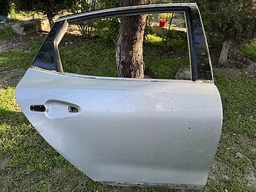 Дверь Задняя левая Kia, Новый, Оригинал at lalafo.kg Дверь Задняя левая Kia, Новый, Оригинал