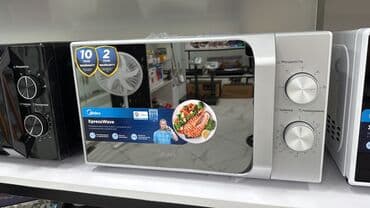 Микроволновка, Новый, Самовывоз, Бесплатная доставка at lalafo.kg Микроволновка, Новый, Самовывоз, Бесплатная доставка