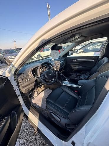 Derways: Renault QM6: 2020 г., 2 л, Автомат, Газ, Кроссовер at lalafo.kg — 6 Derways: Renault QM6: 2020 г., 2 л, Автомат, Газ, Кроссовер — 6