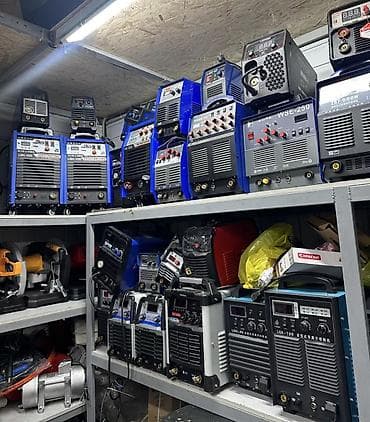 Плазморез ROLF, УРАГАН JASIC TEH ПОНАИР Оригинал Плазменный резка at lalafo.kg Плазморез ROLF, УРАГАН JASIC TEH ПОНАИР Оригинал Плазменный резка