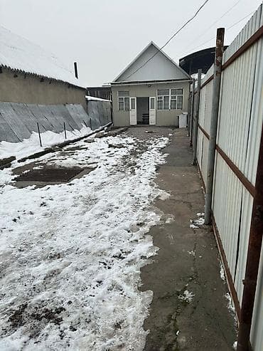 🏡 СРОЧНО ПРОДАЁТСЯ ЧАСТНЫЙ ДОМ 📍 Село Восток (Бишкек), Свердловский at lalafo.kg 🏡 СРОЧНО ПРОДАЁТСЯ ЧАСТНЫЙ ДОМ 📍 Село Восток (Бишкек), Свердловский