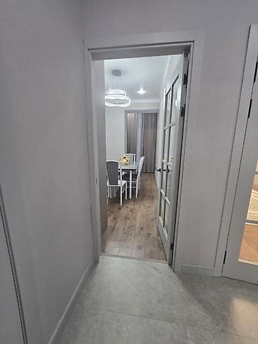 2 комнаты, Собственник, Без подселения, С мебелью полностью at lalafo.kg 2 комнаты, Собственник, Без подселения, С мебелью полностью