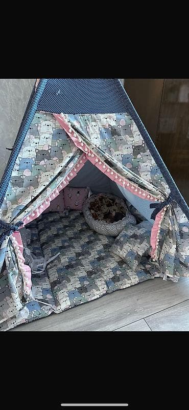 Детский гамак at lalafo.kg Детский гамак