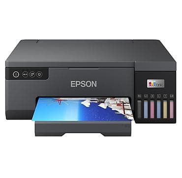 МФУ Epson EcoTank (струйная система печати с ПЗК/встроенными at lalafo.kg МФУ Epson EcoTank (струйная система печати с ПЗК/встроенными