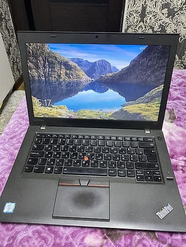 Lenovo ThinkPad (серия T/L) — классический бизнес-ноутбук Основные lalafo.kg да — 1 Lenovo ThinkPad (серия T/L) — классический бизнес-ноутбук Основные — 1