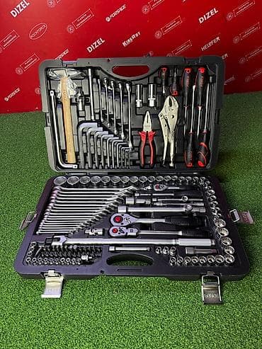 Мультитулдар: Шаймандар топтому, Force, Жаңы, Акысыз жеткирүү lalafo.kg да — 1 Мультитулдар: Шаймандар топтому, Force, Жаңы, Акысыз жеткирүү — 1