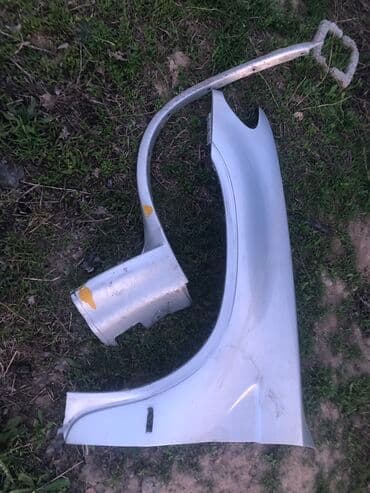 Крыло Заднее левое BMW, 2001 г., Б/у, Оригинал at lalafo.kg Крыло Заднее левое BMW, 2001 г., Б/у, Оригинал