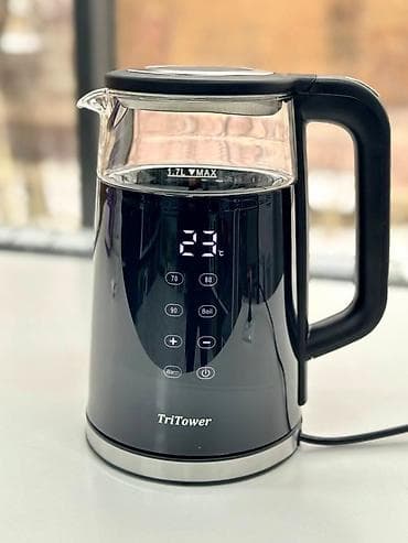 Электрический чайник, Новый, Бесплатная доставка, Самовывоз, Платная доставка at lalafo.kg Электрический чайник, Новый, Бесплатная доставка, Самовывоз, Платная доставка