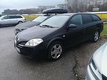 Оригинальные б/у запчасти из Европы на Nissan P 12 (Ниссан П 12)! В at lalafo.kg Оригинальные б/у запчасти из Европы на Nissan P 12 (Ниссан П 12)! В