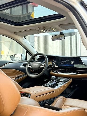 GAC: GAC Aion S 2022 Состояние идеальное 🔥 Запас по факту 400км Ходовую at lalafo.kg — 2 GAC: GAC Aion S 2022 Состояние идеальное 🔥 Запас по факту 400км Ходовую — 2