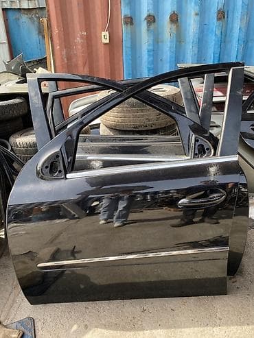 Дверь Передняя левая Mercedes-Benz, Оригинал at lalafo.kg Дверь Передняя левая Mercedes-Benz, Оригинал