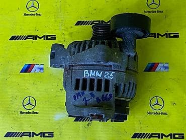 Генератор BMW Оригинал, Япония at lalafo.kg Генератор BMW Оригинал, Япония