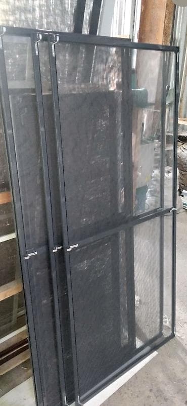 Москитная сетка, Другой тип, На заказ at lalafo.kg Москитная сетка, Другой тип, На заказ