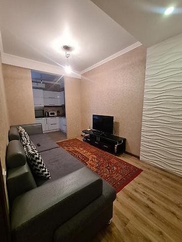 1 комната, Душевая кабина, Постельное белье, Кондиционер at lalafo.kg 1 комната, Душевая кабина, Постельное белье, Кондиционер