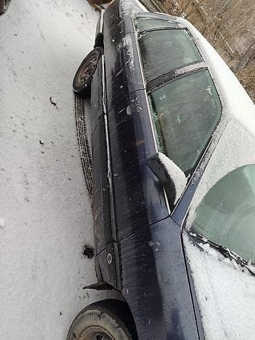 Audi 100: 1988 г., 2.3 л, Механика, Бензин at lalafo.kg — 2 Audi 100: 1988 г., 2.3 л, Механика, Бензин — 2