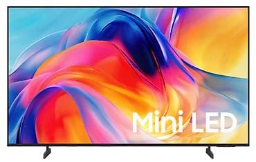 Телевизоры Samsung Mini LED M70H 4K (2026) Производство Казахстан at lalafo.kg Телевизоры Samsung Mini LED M70H 4K (2026) Производство Казахстан