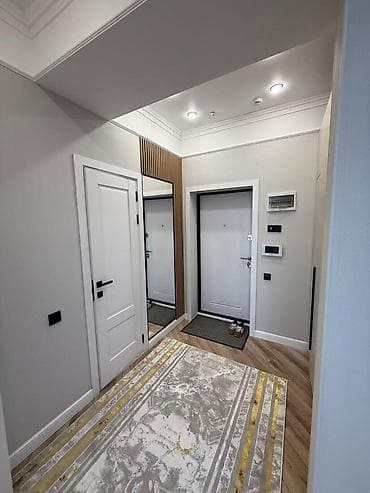 1 комната, Агентство недвижимости, Без подселения, С мебелью частично at lalafo.kg — 4 1 комната, Агентство недвижимости, Без подселения, С мебелью частично — 4