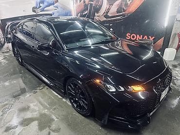 Toyota Avalon: 2021 г., 3.5 л, Автомат, Бензин, Седан lalafo.kg да — 2 Toyota Avalon: 2021 г., 3.5 л, Автомат, Бензин, Седан — 2