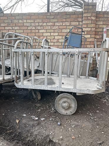 Много телешки калеса хорошие
Метал+Алюминь at lalafo.kg Много телешки калеса хорошие
Метал+Алюминь