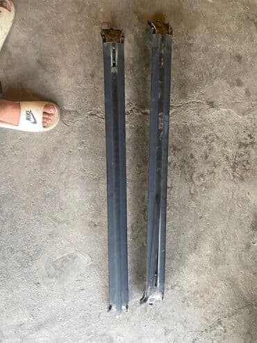 Крышка багажника Land Rover, Б/у, Оригинал at lalafo.kg Крышка багажника Land Rover, Б/у, Оригинал