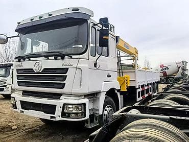 Автокран, 2020 г. at lalafo.kg Автокран, 2020 г.