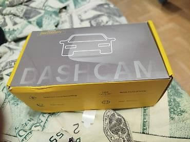 Видеорегистратор Новый, На лобовое стекло, Без GPS, Есть G-Sensor, Без антирадара at lalafo.kg Видеорегистратор Новый, На лобовое стекло, Без GPS, Есть G-Sensor, Без антирадара