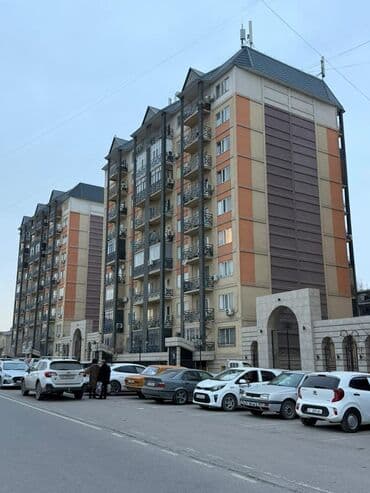 1 комната, 48 м², Косметический ремонт at lalafo.kg 1 комната, 48 м², Косметический ремонт